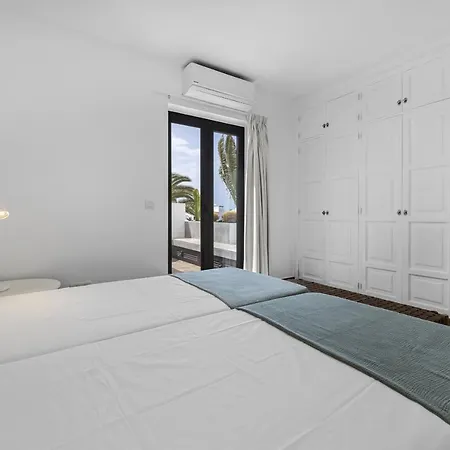 Casahost Casa Caracola Apartamento *