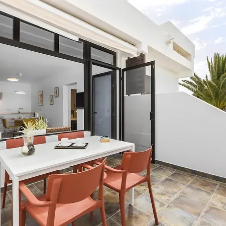 Casahost Casa Caracola