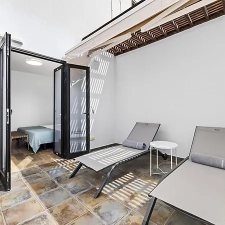 Casahost Casa Caracola