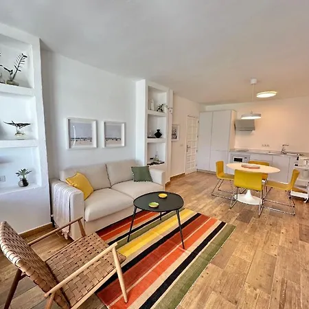 Casahost Casa Caracola アパート