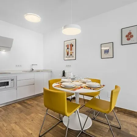 Casahost Casa Caracola