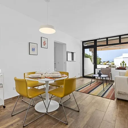 شقة Casahost Casa Caracola *