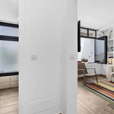 Casahost Casa Caracola アパート