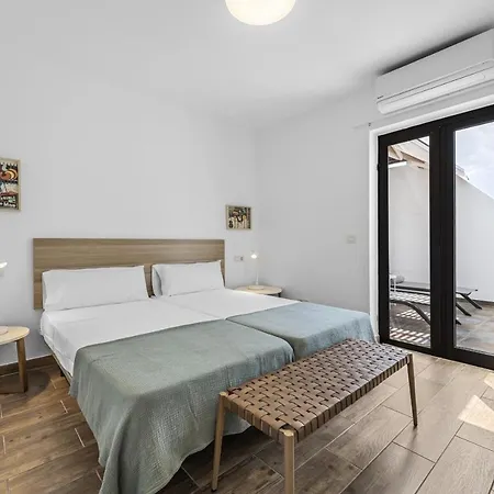 Apartmán Casahost Casa Caracola