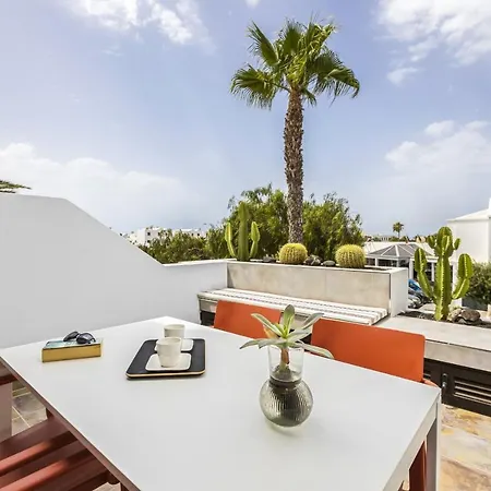 Casahost Casa Caracola Apartmán *