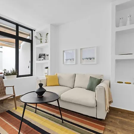 Casahost Casa Caracola * كوستا تاغيسي