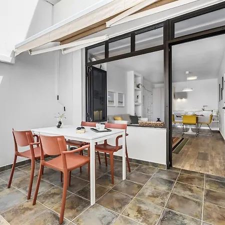 Casahost Casa Caracola Apartmán