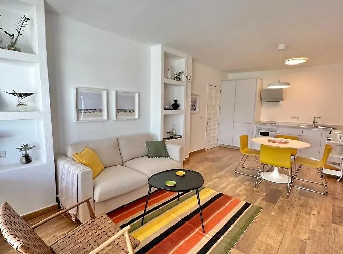 Casahost Casa Caracola Apartmán