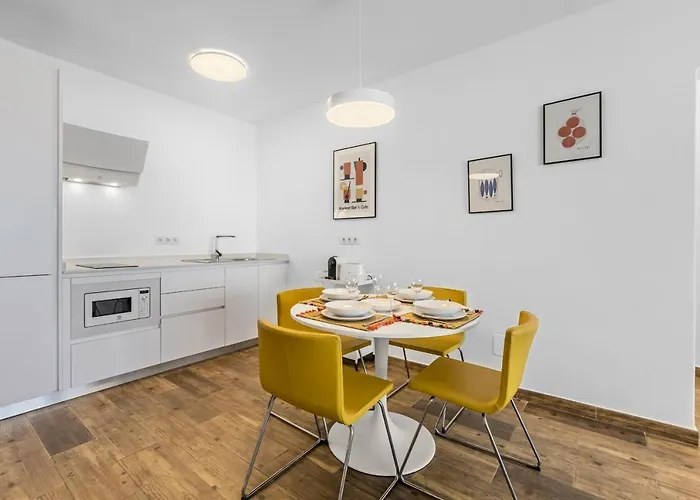 Casahost Casa Caracola