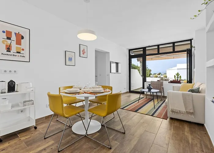 Apartment Casahost Casa Caracola *