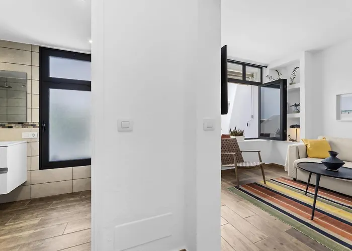 Casahost Casa Caracola Apartmán