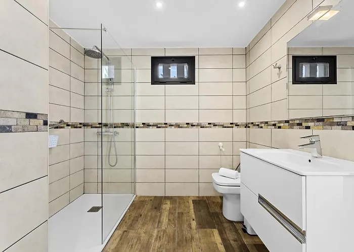 Apartmán Casahost Casa Caracola Costa Teguise