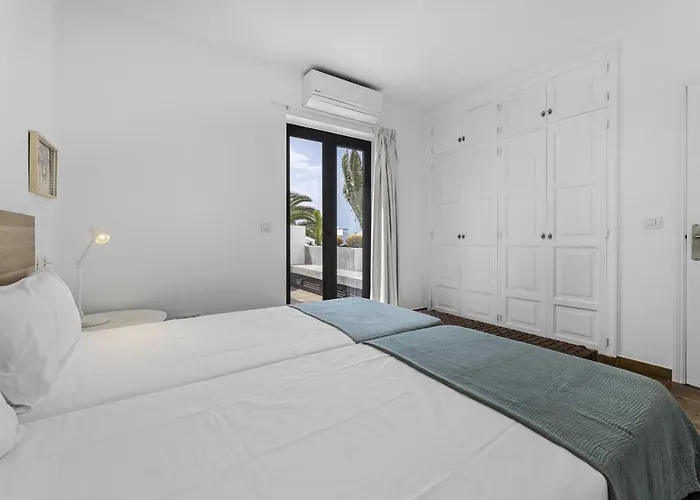 Casahost Casa Caracola Apartmán *