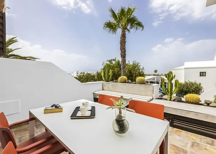 Casahost Casa Caracola Apartment *