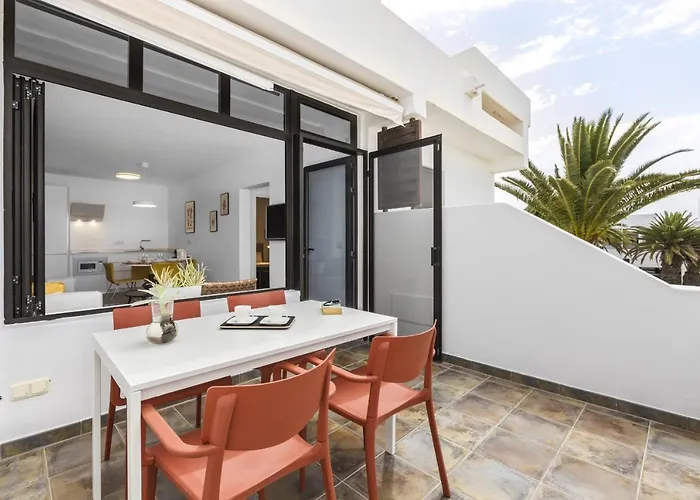 Casahost Casa Caracola