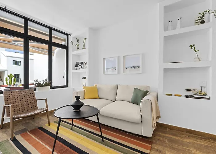 Casahost Casa Caracola * Costa Teguise