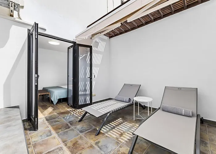 Casahost Casa Caracola